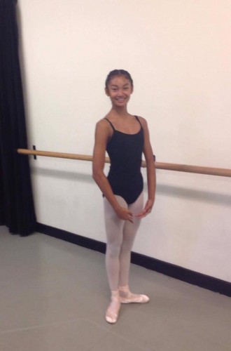 ISTD Exams - Grade 6 Ballet