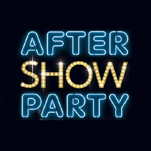 After Show Party 2017