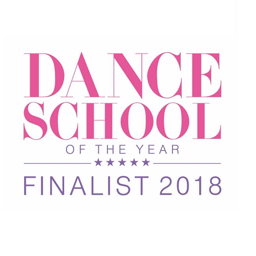 Dance School Of The Year 2018