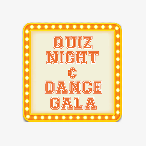 Quiz Night & Dance Gala 2018